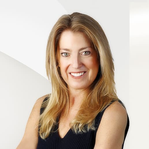 Portrait of Randi Fisher