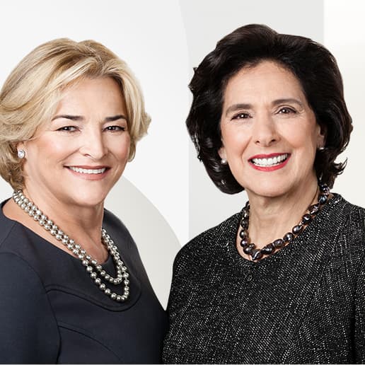 Engel & Völkers New York City team